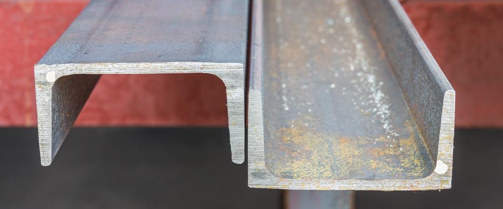 Швеллер У Швеллер У.jpg