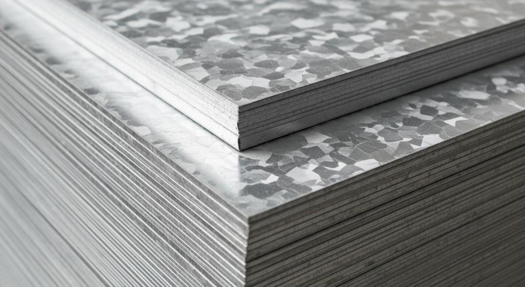 оцинкованные листы оцинкованные листы