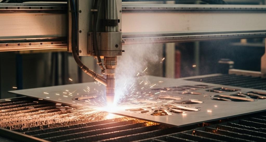 плазменная резка плазменная резка